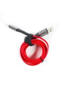 Câble Lightning USB Xundd