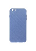 Coque rigide texturée iPhone 6 Plus / iPhone 6S Plus