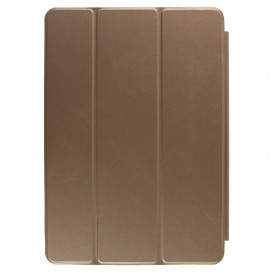 Etui portefeuille en cuir iPad Pro 10.5
