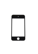 Vitre Noire - iPod Touch 3G