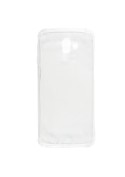 Coque TPU transparente ultra fine 0.3mm - Galaxy J6+