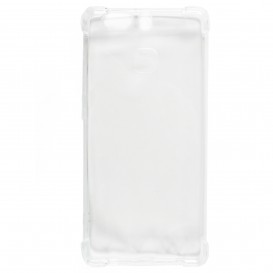 Coque TPU transparente ultra fine 0.3mm - Huawei P9