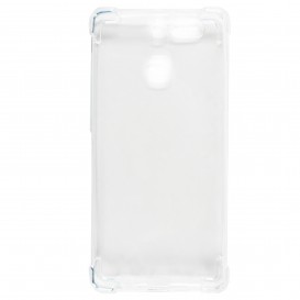 Coque TPU transparente ultra fine 0.3mm - Huawei P9