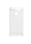 Coque TPU transparente ultra fine 0.3mm - Huawei P9