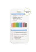 Coque souple TPU transparent 0,3 mm Samsung Galaxy Note 4