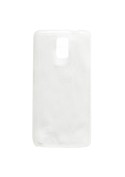 Coque souple TPU transparent 0,3 mm Samsung Galaxy Note 4