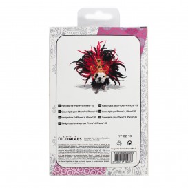 Coque Teo Jasmin Giorgio iPhone 4/4S