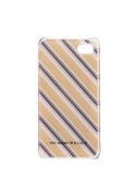Coque Teo Jasmin Giorgio iPhone 4/4S