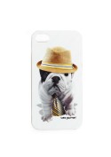 Coque Teo Jasmin Giorgio iPhone 4/4S