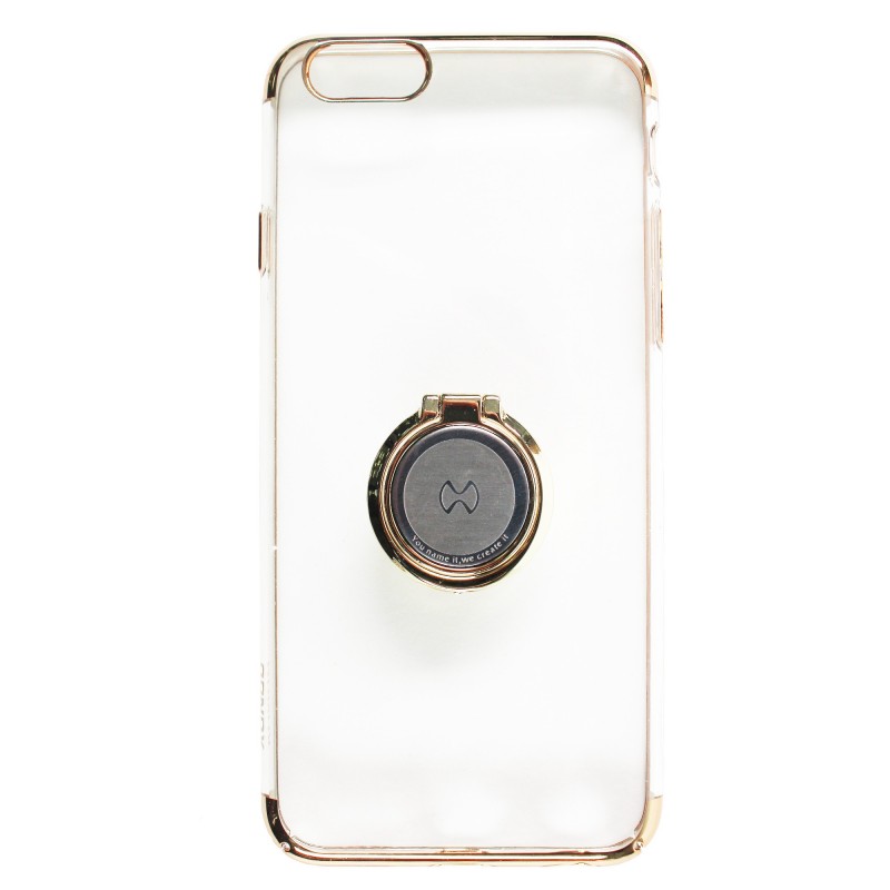 Coque Jazz Magic Series pour iPhone 6 / iPhone 6S Xundd