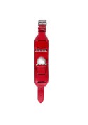 Bracelet cuir 3 en 1 Hoco Birkin Style pour Apple Watch 40mm & 38mm