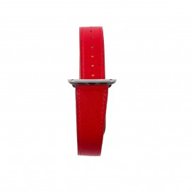 Bracelet cuir 3 en 1 Hoco Birkin Style pour Apple Watch 40mm & 38mm