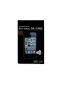 Film Protection d'écran iPhone 5/5S/SE Avant Arrière Clear