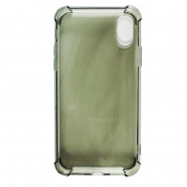 Coque antichoc iPhone X Xs