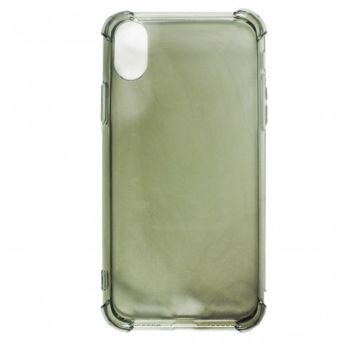 Coque antichoc iPhone X Xs