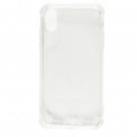 Coque antichoc iPhone X Xs