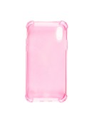 Coque antichoc iPhone X Xs
