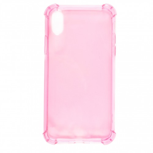 Coque antichoc iPhone X Xs