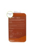 Film protection avant 0,26mm en verre trempé Samsung Galaxy S5 GT-i9600