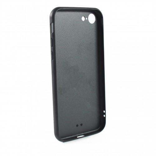 Coque iPhone 7 / 8 "Deer" effet cuir