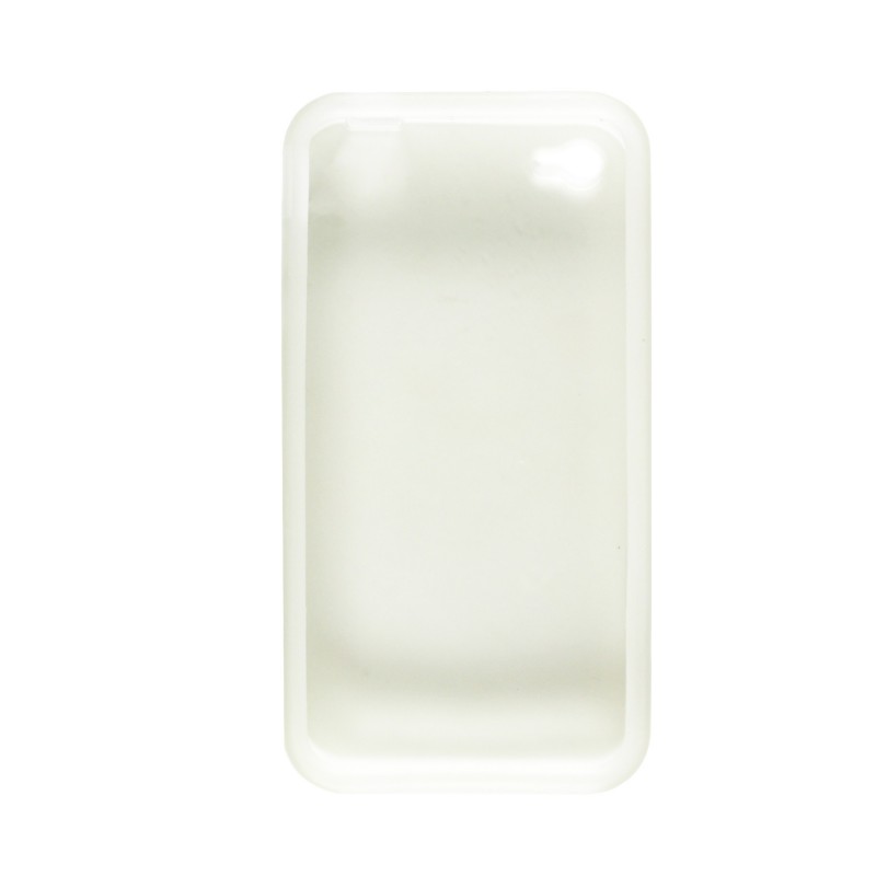 Coque souple TPU Fluorescente iPhone 4 4S