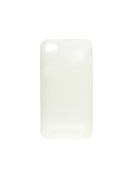Coque souple TPU Fluorescente iPhone 4 4S