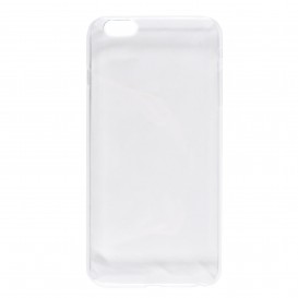 Coque rigide Crystal Clear transparente iPhone 6 Plus/6S Plus