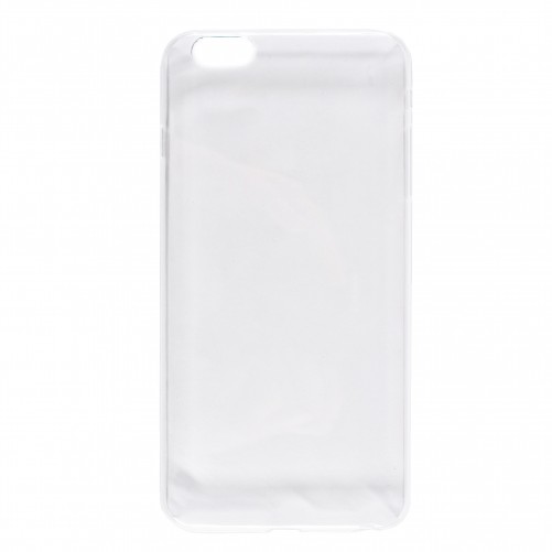 Coque rigide Crystal Clear transparente iPhone 6 Plus/6S Plus