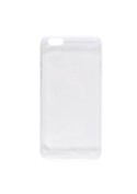 Coque rigide Crystal Clear transparente iPhone 6 Plus/6S Plus