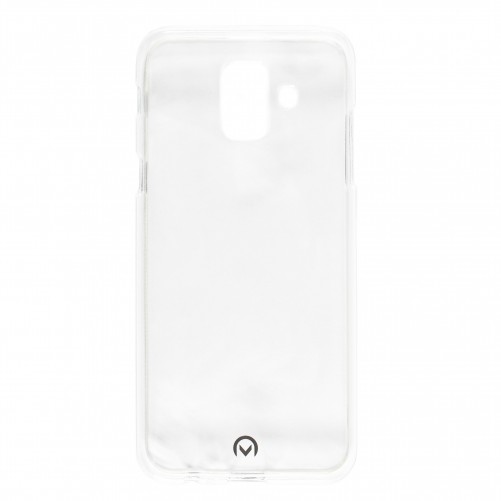 Coque TPU transparente ultra fine 0.3mm - Galaxy A6 2018
