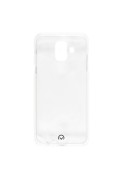 Coque TPU transparente ultra fine 0.3mm - Galaxy A6 2018
