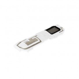 Haut parleur externe + Antenne GSM BLANC - Galaxy S2