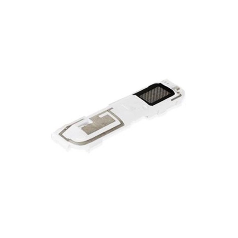 Haut parleur externe + Antenne GSM BLANC - Galaxy S2 Haut parleur externe + Antenne GSM BLANC - Galaxy S2