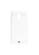 Coque TPU transparente ultra fine 0.3mm - Galaxy A6 2018