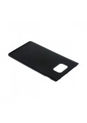 Coque arrière Noire - Samsung Galaxy S2