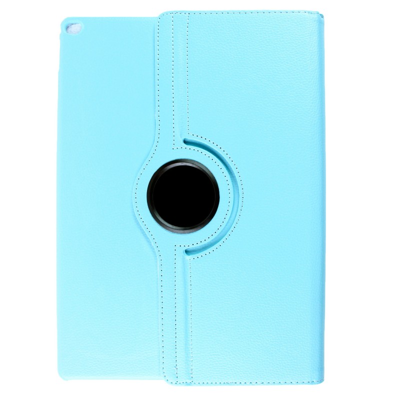 Housse rotation 360° iPad 12,9" (2017) - Noir Housse rotation 360° iPad 12,9" (2017) - Noir