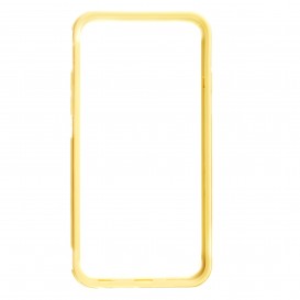 Bumper Hoco Coupe Series Gold iPhone 6