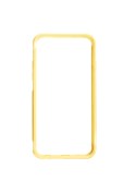 Bumper Hoco Coupe Series Gold iPhone 6