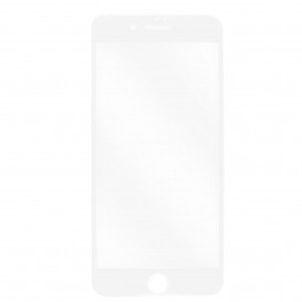 Film en verre trempé incurvé 5D pour iPhone 8 Plus / iPhone 7 Plus