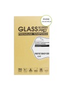 Protection arrière en verre trempé pour iPhone 7 Plus / iPhone 8 Plus