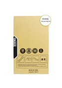 Protection arrière en verre trempé pour iPhone 7 Plus / iPhone 8 Plus