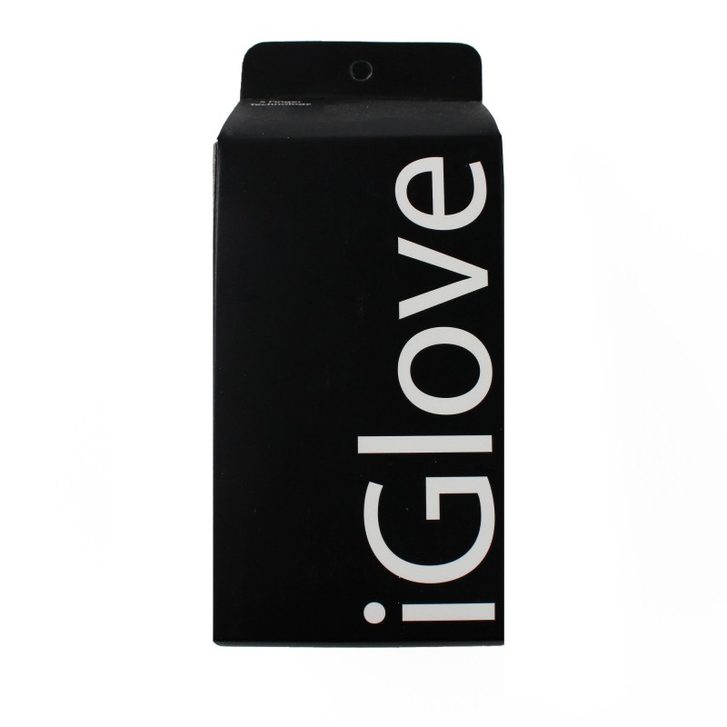 Gants tactiles iGlove iPhone iPod iPad Gants tactiles iGlove iPhone iPod iPad