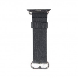 Bracelet cuir iCarer pour Apple Watch 38 mm & 40mm