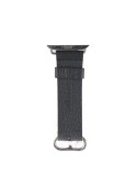 Bracelet cuir iCarer pour Apple Watch 38 mm & 40mm