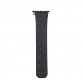 Bracelet cuir iCarer pour Apple Watch 38 mm & 40mm