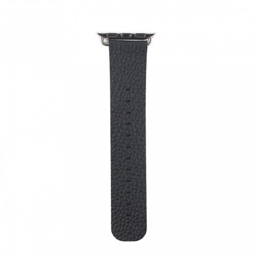 Bracelet cuir iCarer pour Apple Watch 38 mm & 40mm