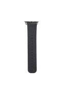 Bracelet cuir iCarer pour Apple Watch 38 mm & 40mm