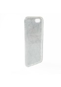 Coque TPU paillettes et formes géométriques iPhone 8 / iPhone 7