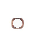 Bouton Home iPhone 5S/SE - Or Rose