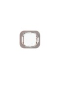 Bouton Home iPhone 5S/SE - Or Rose